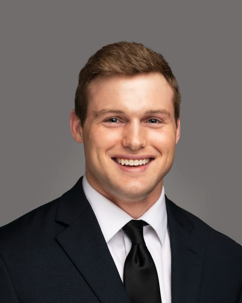 Austin-John Fordham, Founder & CEO of QUASAR Nexus